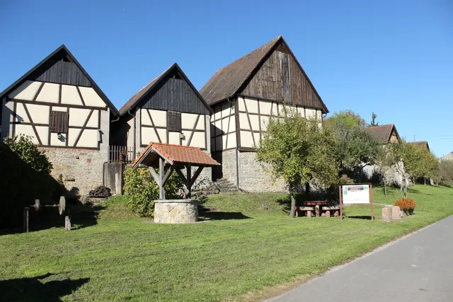 Grünkerndarren Museum Walldürn-Altheim