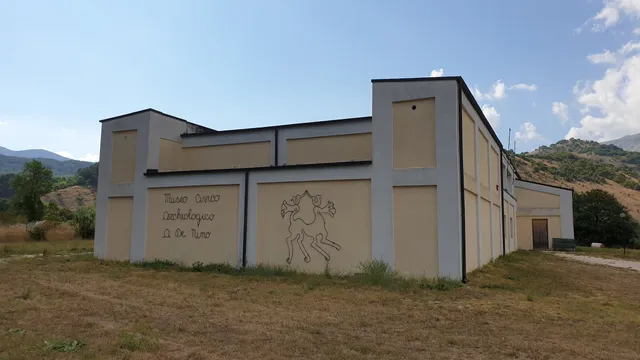 Museo Sannitico Comunale "Antonio De Nino"