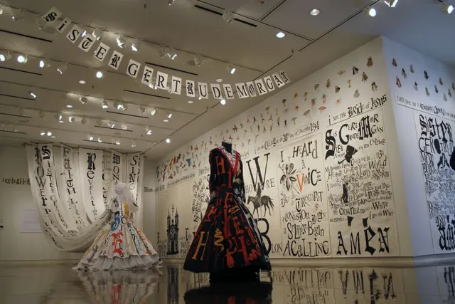 Halsey Institute of Contemporary Art at the College of Charleston