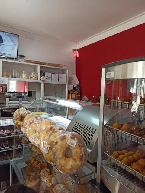 Bakery Bela Vista