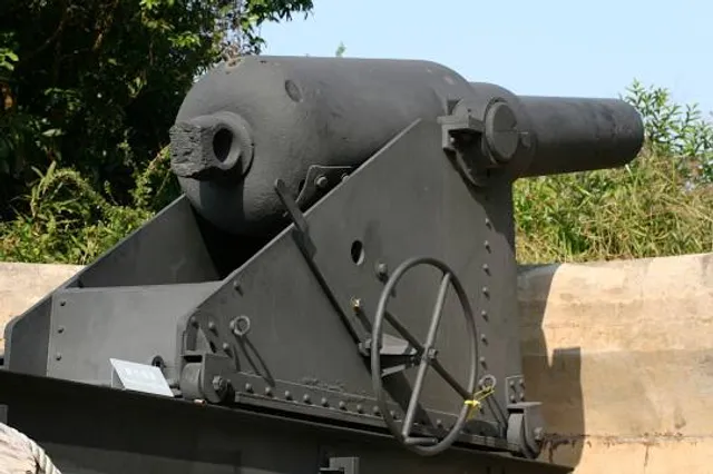 Hong Kong Museum of Coastal Defence