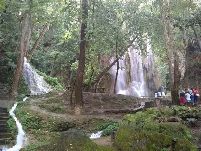 El Salto Park