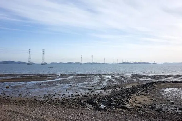 Jonghyun fishing village experience