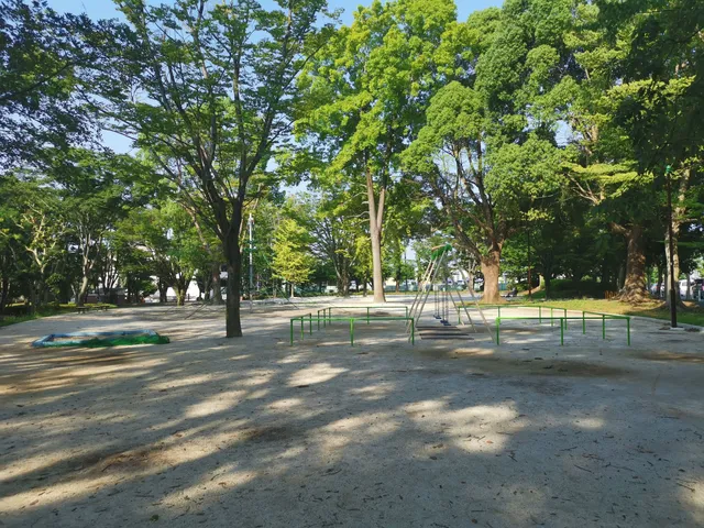 Koganehara Park