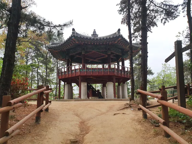 반석산 근린공원