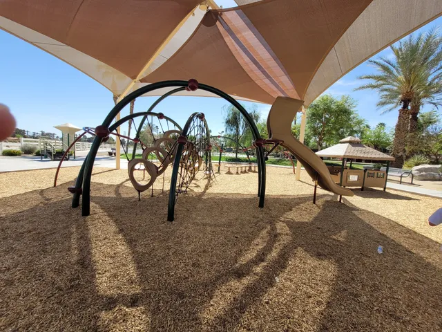 Rancho Mirage Community Park