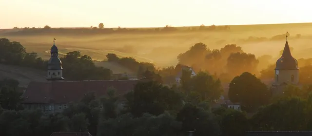 Healing Castle Schochwitz