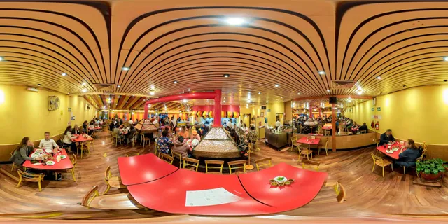 El Charco De Las Ranas Río Mixcoac