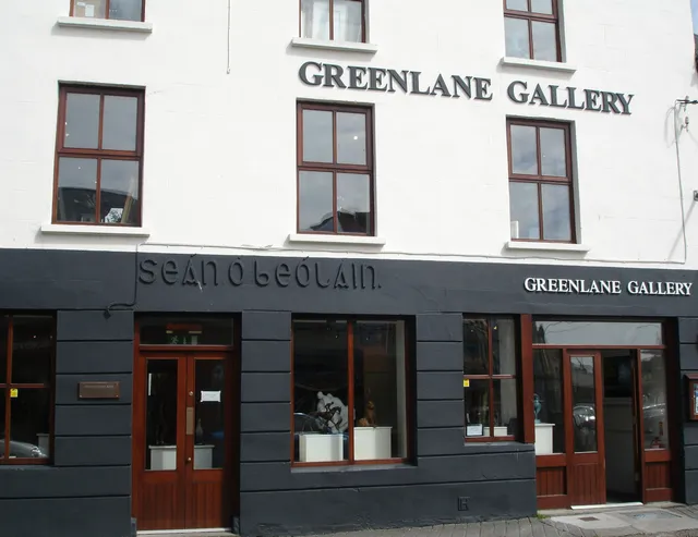Greenlane Gallery