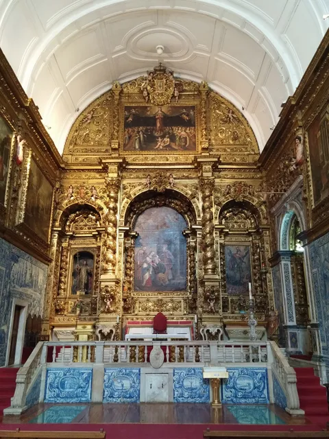 Igreja da Misericórdia
