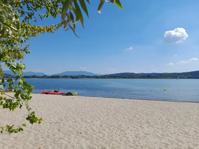 Spiaggia del Sorriso
