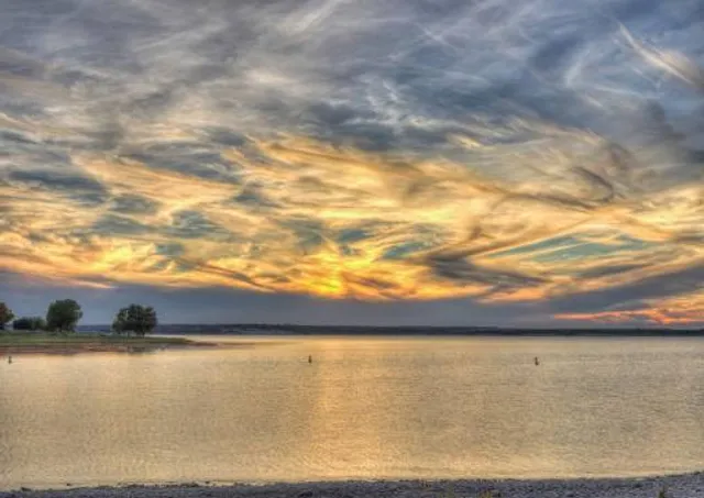 Bandera County Medina Lake Park