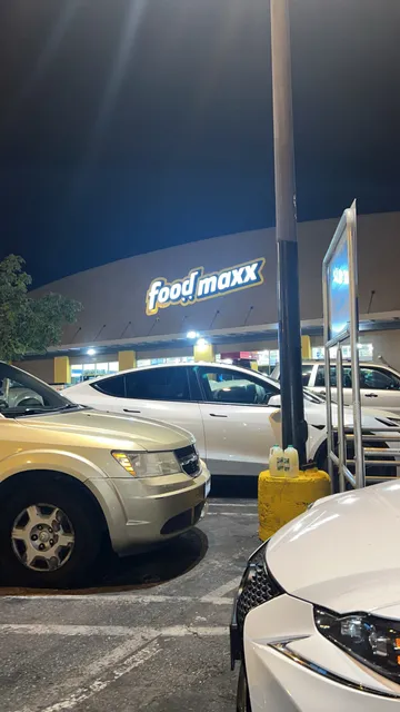 Mt Pleasant Shopping Center