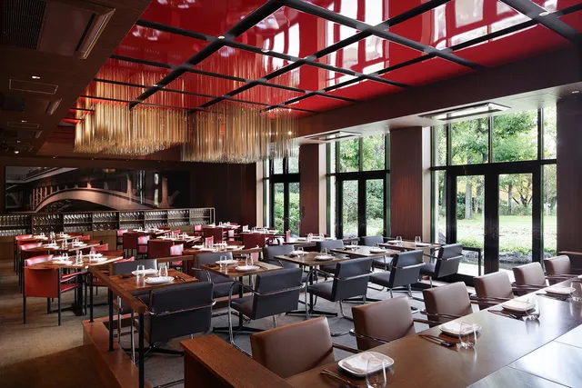 The Garden Oriental Osaka