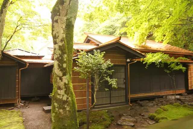 Murō Saisei Commemorative House