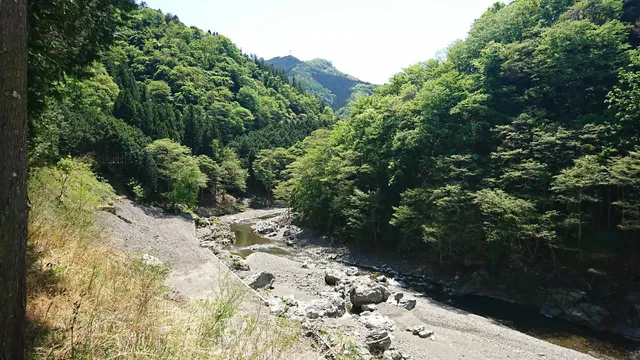 Kanna River
