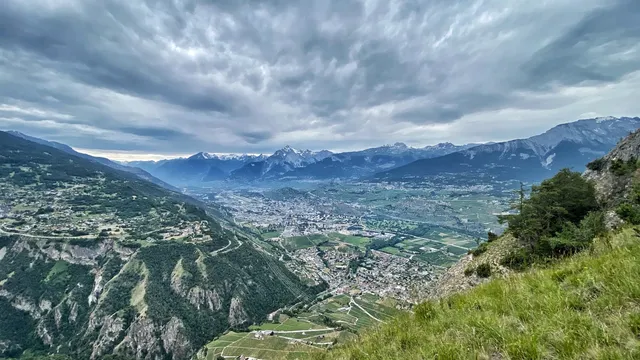 Via Ferrata du Belvédère