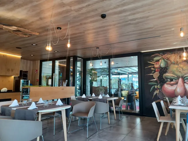 Restaurante Sanchez -WEB OFICIAL