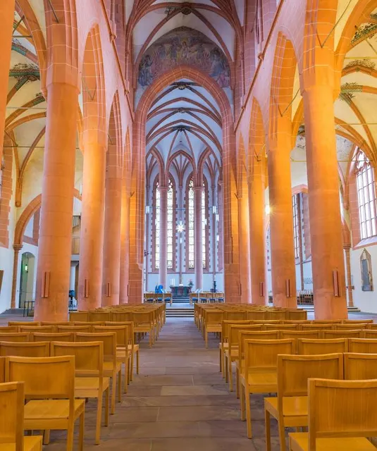 Faaborg Kirke/ Faaborg Church