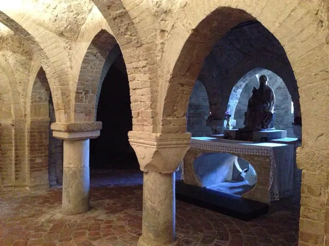 Abbazia di San Firmano