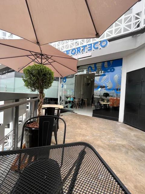 El Forteco Restaurant