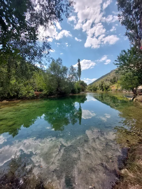 PLAŽA- Gradsko kupaliste Stolac