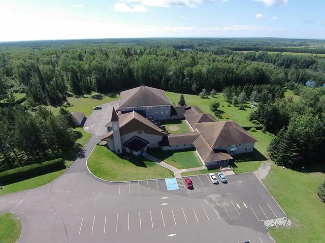 Monastère Notre-Dame de Mistassini
