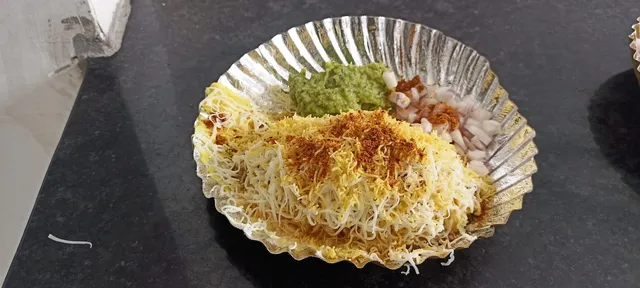 Jani locho and khaman house