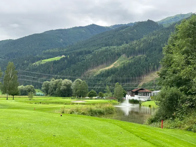Golfclub Nationalpark Hohe Tauern