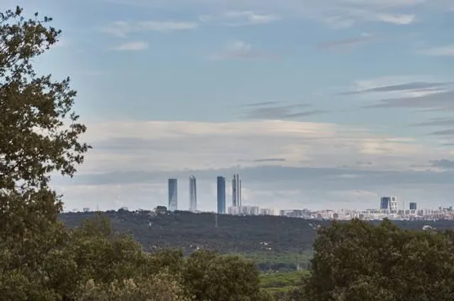 Valpalomero Viewpoint