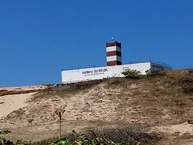 Farol de Mundaú