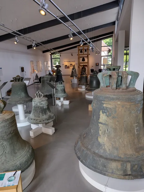 Deutsches Glockenmuseum