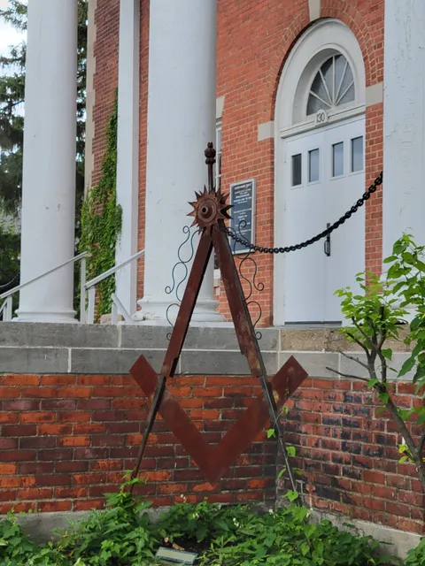 Anti Saloon League Museum Library