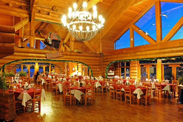 CHEZ BORIVAGE & WHISKY BAR - Steak / Seafood / Burgers- Dejeuner / Brunch - Wine / Cocktail Bar