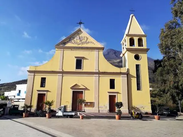 Parish Of St. Vincent