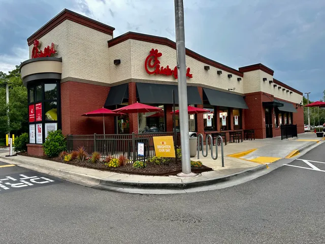 Chick-fil-A