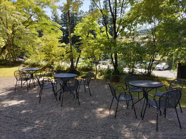 Cafe Restaurant Fujimoto