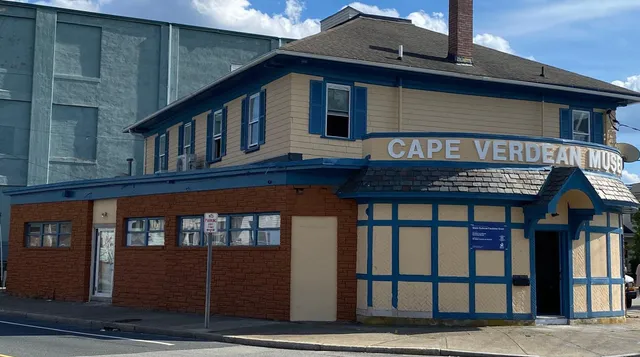 Cape Verdean Museum