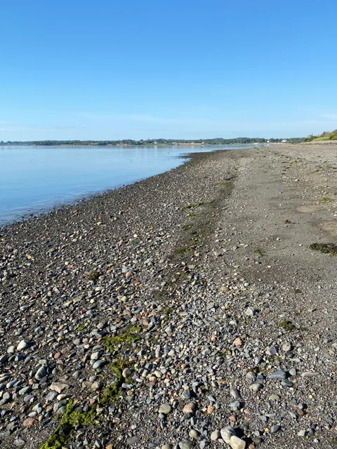 Mowry Beach Preserve