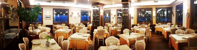 Ristorante Positano Da Vittorio
