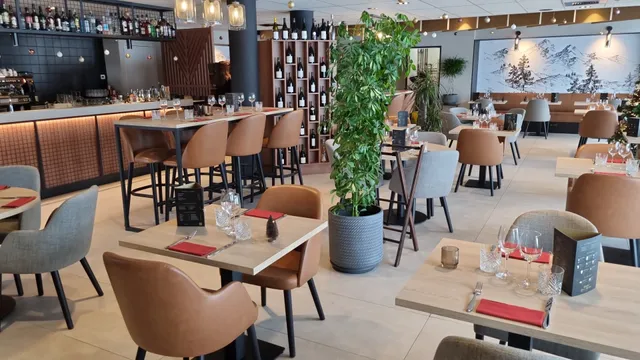 Bistro Les 2 Mules - Alpe d'Huez