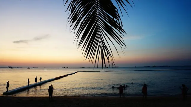 Central Pattaya