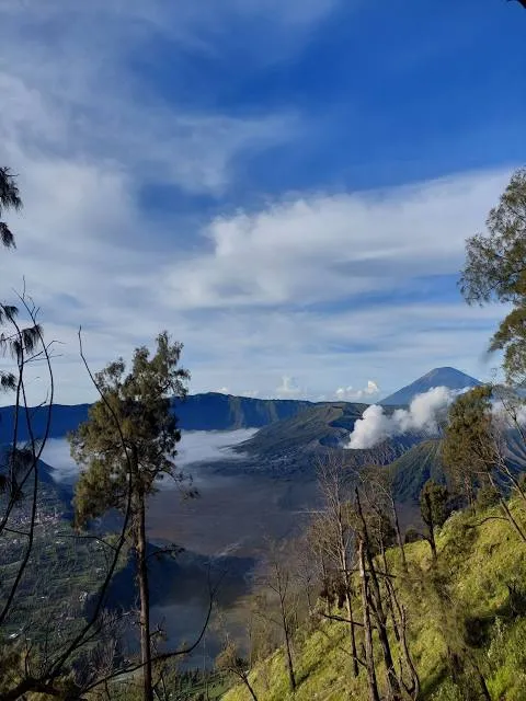 Penanjakan Bromo