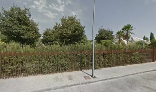 Bar “la alegría”