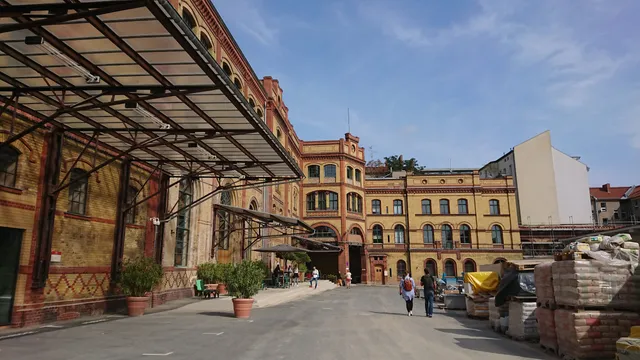 Bötzow Berlin GmbH & Co. KG