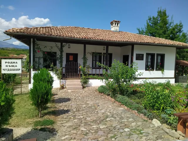 House Museum Chudomir