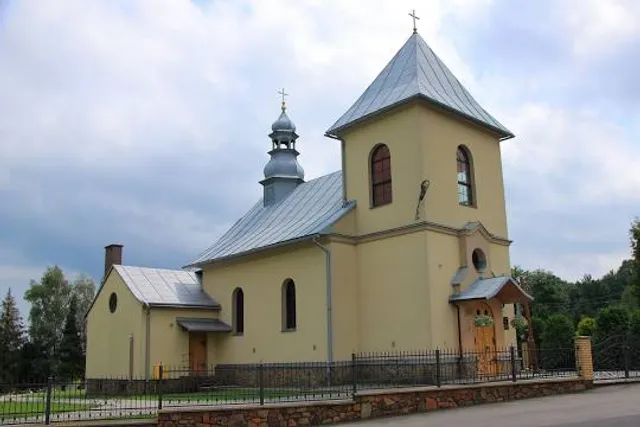 Boykos Culture Museum in Myczków