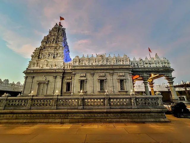 Sri Veerabhadreshwara Swamy Temple || Malebennuru