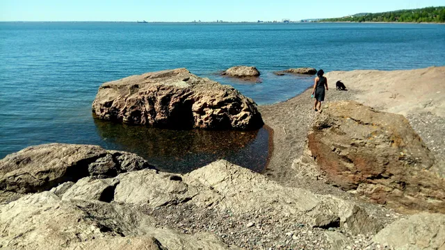 42nd Ave E. Park (Beach)