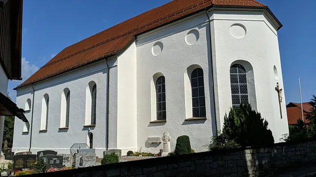 Kloster der Borromäerinnen